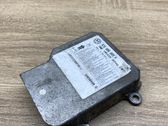 Блок управления надувных подушек