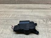 Двигатель задвижки потока воздуха