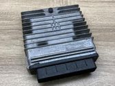 Unité de commande, module ECU de moteur