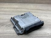 Unidad de control/módulo ECU del motor