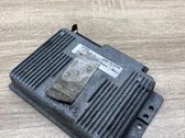 Unidad de control/módulo ECU del motor