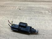 Interruptor sensor del pedal de freno