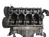 Culasse moteur