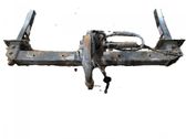 Tow bar set