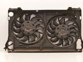 Ventilateur de refroidissement de radiateur électrique