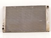 Coolant radiator