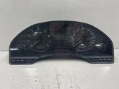 Geschwindigkeitsmesser Cockpit