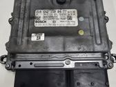Sterownik / Moduł ECU