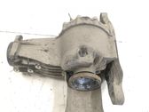 Rear differential