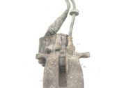 Bremssattel hinten