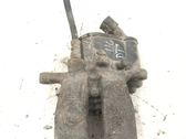 Bremssattel hinten