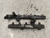 Fuel main line pipe
