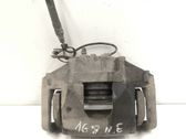Bremssattel vorne