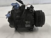 Ilmastointilaitteen kompressorin pumppu (A/C)