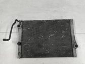 Coolant radiator
