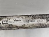 Coolant radiator