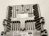 Calculateur moteur ECU
