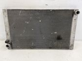 Coolant radiator