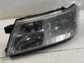 Headlight/headlamp
