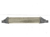 Radiador intercooler