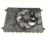 Ventilateur de refroidissement de radiateur électrique