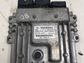 Calculateur moteur ECU