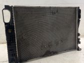 Coolant radiator