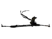 Steering rack
