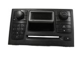 Panel / Radioodtwarzacz CD/DVD/GPS