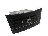 Radio/CD/DVD/GPS-pääyksikkö