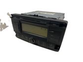 Radio/CD/DVD/GPS-pääyksikkö