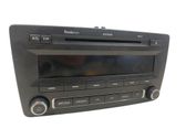 Radio/CD/DVD/GPS-pääyksikkö