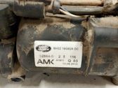 Compresseur / pompe à suspension pneumatique