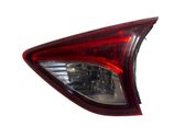 Tailgate rear/tail lights