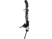 Steering rack