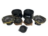 Audio system kit