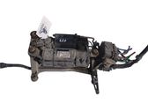 Air suspension compressor/pump