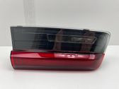 Tailgate rear/tail lights