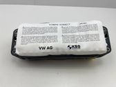 Passenger airbag