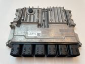 Central body control module