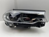 Headlight/headlamp