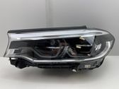 Headlight/headlamp