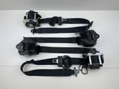 Set of seat belts