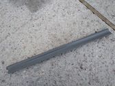 Front sill trim cover