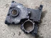 Timing chain cover