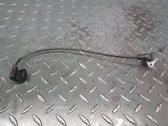 ABS wheel speed sensor