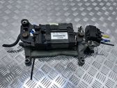 Air suspension compressor/pump
