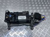 Air suspension compressor/pump