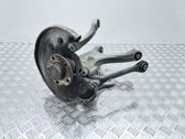 Rear wheel hub spindle/knuckle