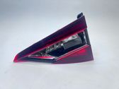 Tailgate rear/tail lights